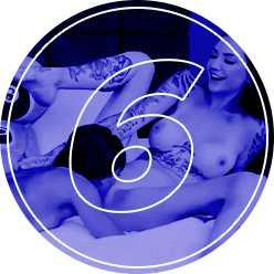 Top 10 Jerkmate sex videos