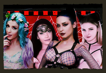 Costumes d'Halloween sexy pour Adultes