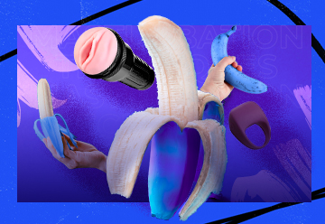 Top 4 techniques de masturbation pour hommes